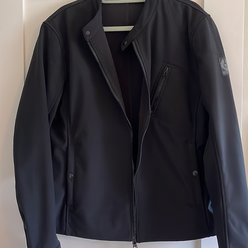 Belstaff Jacket - image 2